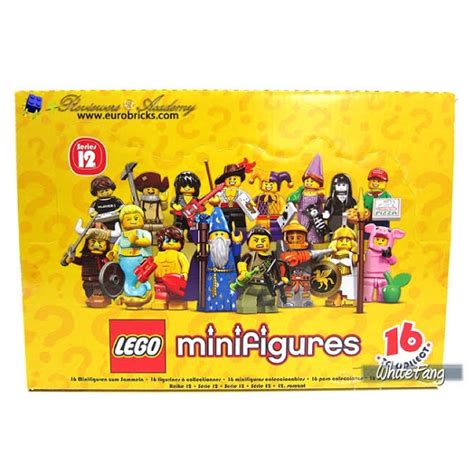 Jual Lego Minifigure Series Original Wizard Shopee Indonesia