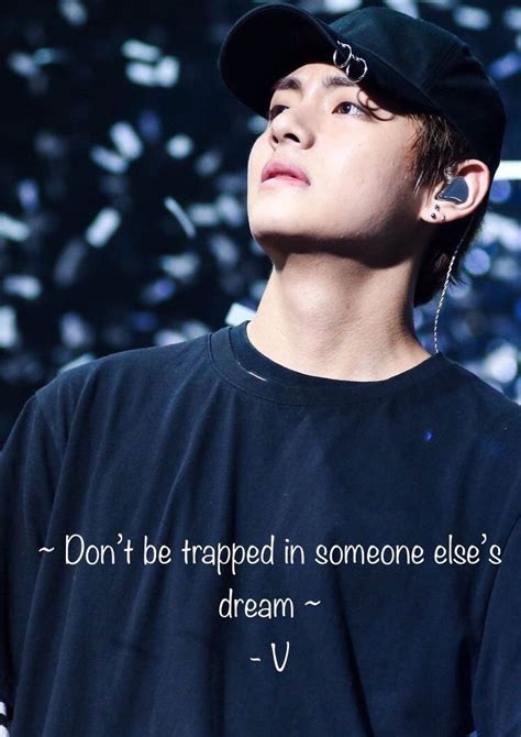 Taehyung Quotes Bts Quotes Bts Lyrics Quotes V Quote