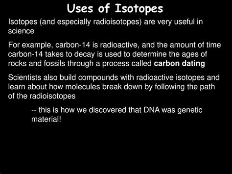 Isotopes Ions And Electrons Ppt Download