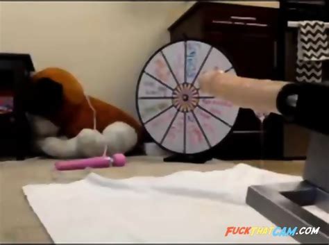 Sexy Blonde Masterbates With Sloppy Wet Deepthroat