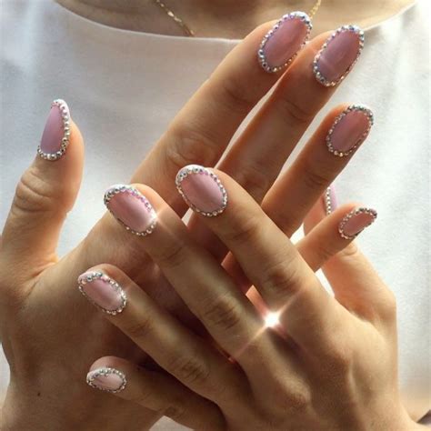 Jessica Washick On Instagram Sunday Sparkle Sparkle Gel