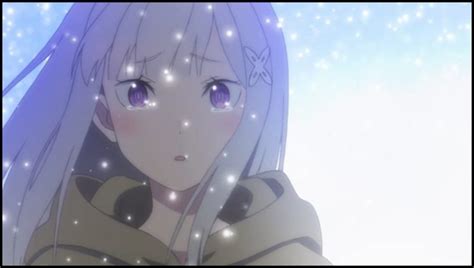 Re:Zero 3 сезон - Дата выхода новых серий аниме в России, трейлер ...
