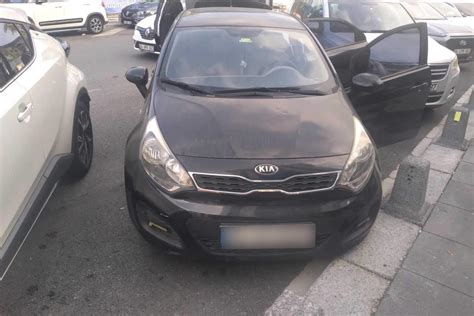 2013 KIA RIO 1 4 CRDI NATTY Birinciel