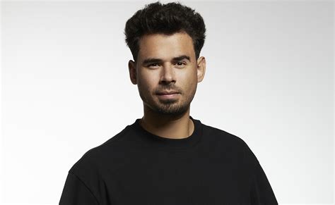 afrojack artists