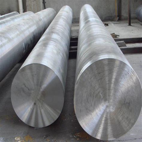 Scm Crmo Sae Aisi En High Tensile Hot Rolled Steel