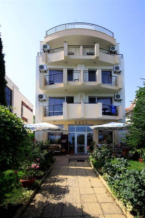 Hotel Briz, Burgas City (updated prices 2025)