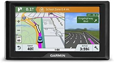 Amazon Garmin N Vi Lmt Gps Navigators System With Spoken Turn By