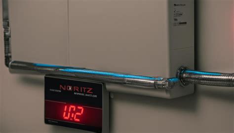 Guide To Noritz Tankless Water Heater Troubleshooting Water Heaters Now