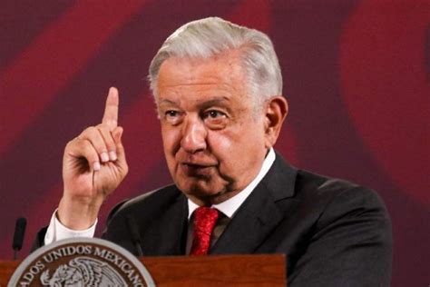 Amlo Se Pronuncia Por La Libertad De Expresi N Prohibido Prohibir