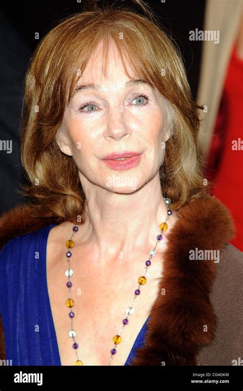 Shirley Anne Field Hi Res Stock Photography And Images Alamy