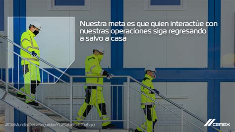 Cemex Espa A On Twitter Invertimos Continuamente En Todas Nuestras