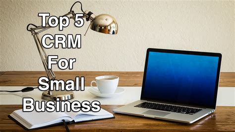 Best Crm Software For Small Business In Financesonline