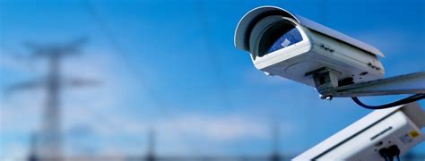 Commercial / Industrial Security Cameras | OMNIVISION