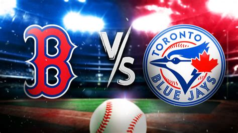 Red Sox vs. Blue Jays prediction, odds, pick - 9/24/2024