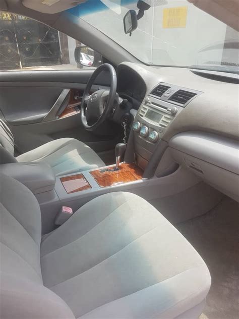 Distress Sale Foreign Used Camry M Autos Nigeria