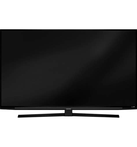 Grundig 49 GFU 8960B Televisor 124 5 Cm 49 4K Ultra HD Smart TV