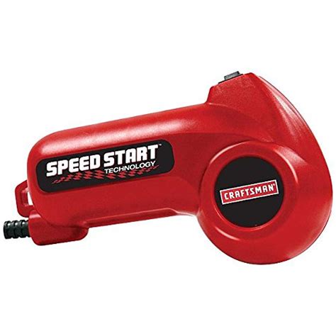 Best Electric Start Weed Eater A Craftsman S Guide