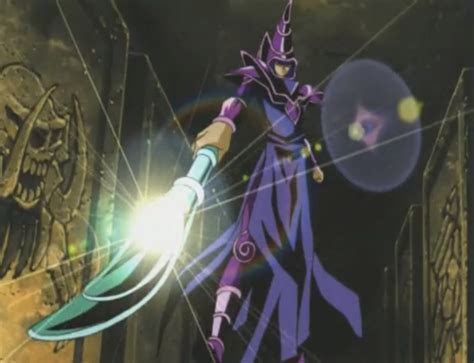 “Dark Magician! We are not intruders! Don’t you... | Special Summon