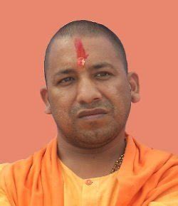 Yogi Adityanath Quotes - Lib Quotes