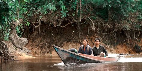 Film Petualangan Sherina Resmi Umumkan Tanggal Tayang