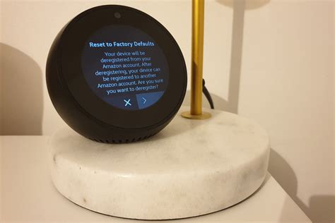 How To Reset An Amazon Echo Trusted Reviews