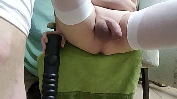Enorme Enchufe Negro En Mi Culo XVIDEOS