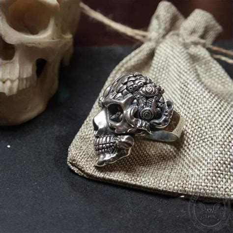 Expendables Skull