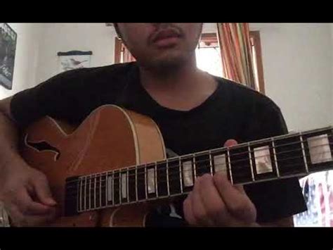 Aquarela Do Brasil Ary Barroso Guitar Instrumental YouTube