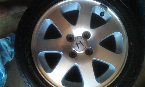 2000 honda civic si rims - Honda-Tech - Honda Forum Discussion