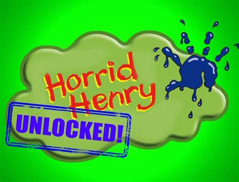 Novel Entertainment To Launch Horrid Henry Podcast ANb Media Inc