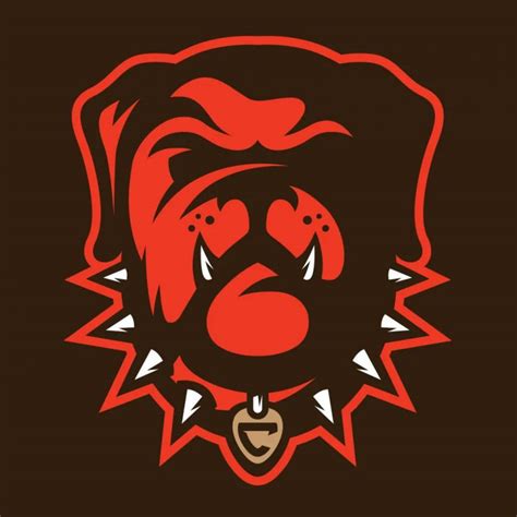 Cleveland Browns Reveal Top 10 Submissions For New Dawg Pound Logo – SportsLogos.Net News