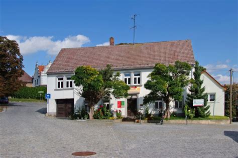 Sachsens Museen Entdecken Museum Heimatmuseum Strehla