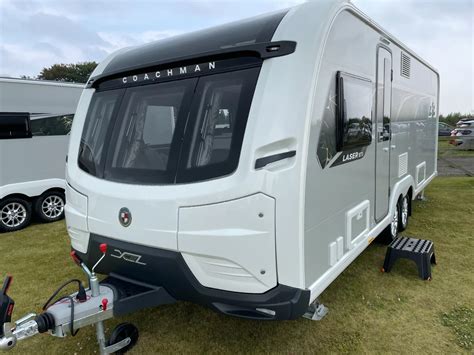 Coachman Laser 875 Xcel 2024 For Sale Dealer