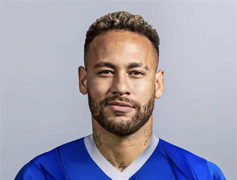 Footballer Neymar Joins Saudi Arabias Star Studded Al Hilal Fact