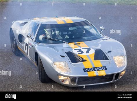 Gt40p 1041 Immagini E Fotografie Stock Ad Alta Risoluzione Alamy