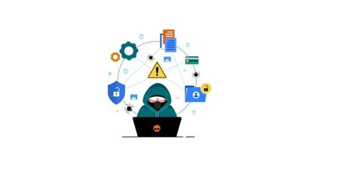 Jenis And Metode Ancaman Cyber Security Gfn Blog