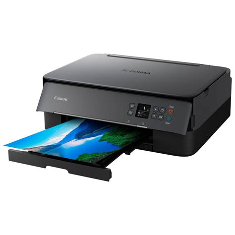 Canon Pixma Ts6420a Wireless Inkjet All In One Printer Black 1 Ct Shipt