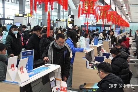 中国通讯社：2024年春运南航新增贵阳航班280班次 知乎