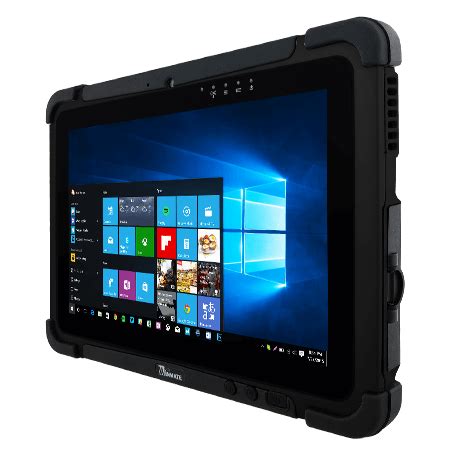 M101WK 10 1 Rugged Tablet PC Winmate