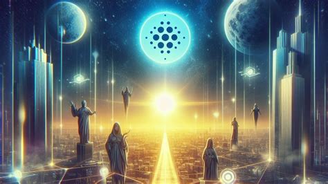 Exploring Cardano S Nft Surge What It Means For The Future Of Crypto Art