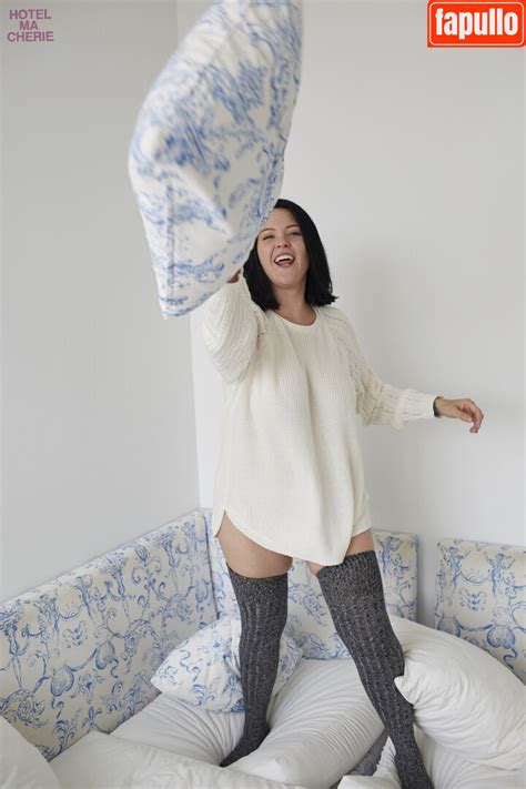 MIMP Me In My Place Nude OnlyFans Photo Fapullo