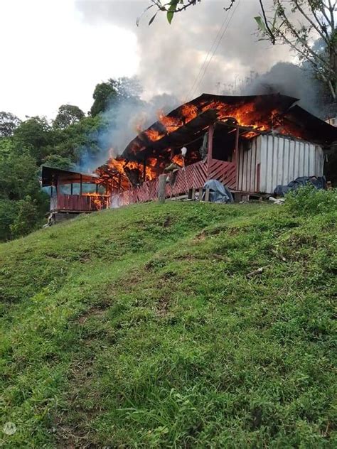 Colombia Oscura On Twitter Rt Julianenriquego Tolima Hoy Carlos