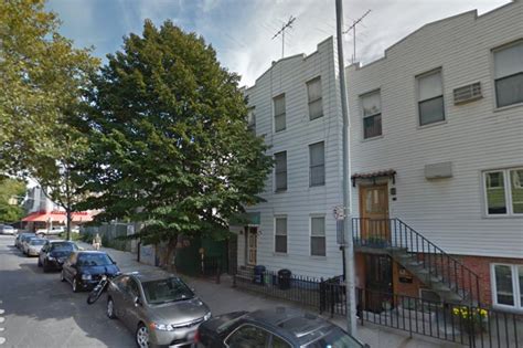 Four Story Eight Unit Residential Building Planned At Devoe Street