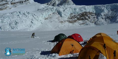 How hard is climbing mount Shishapangma | Shishapangma Expedition