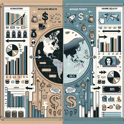 Mastering Ielts Writing Task 2 The Impact Of Globalization On Income