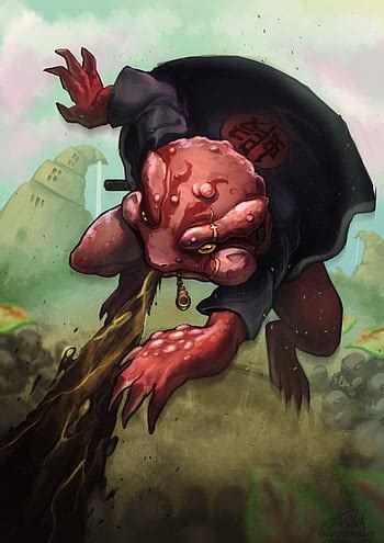 Gamabunta By Alxnarutoall Hd Phone Wallpaper Pxfuel