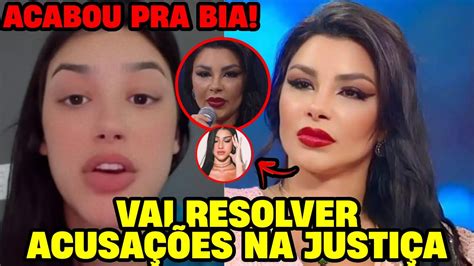 Jenny Miranda Perde A Paci Ncia E Diz Que Bia Ter Que Provar