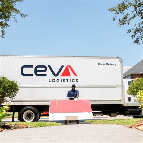 Ceva Last Mile And Returns E Commerce Solutions And Logistics Ceva