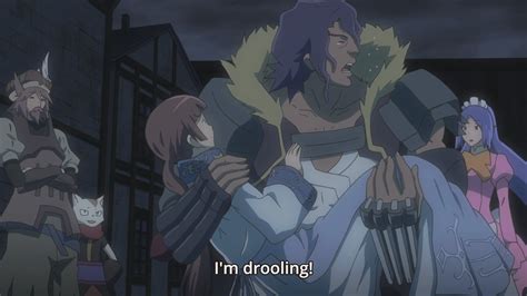 [spoilers] Log Horizon Season 2 Episode 25 [anime Only Discussion