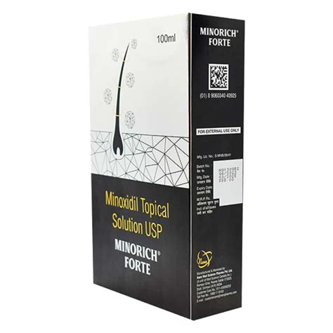 Buy Bold Care Minoxidil 5 Topical Solution 60ml Online And Get Upto 60